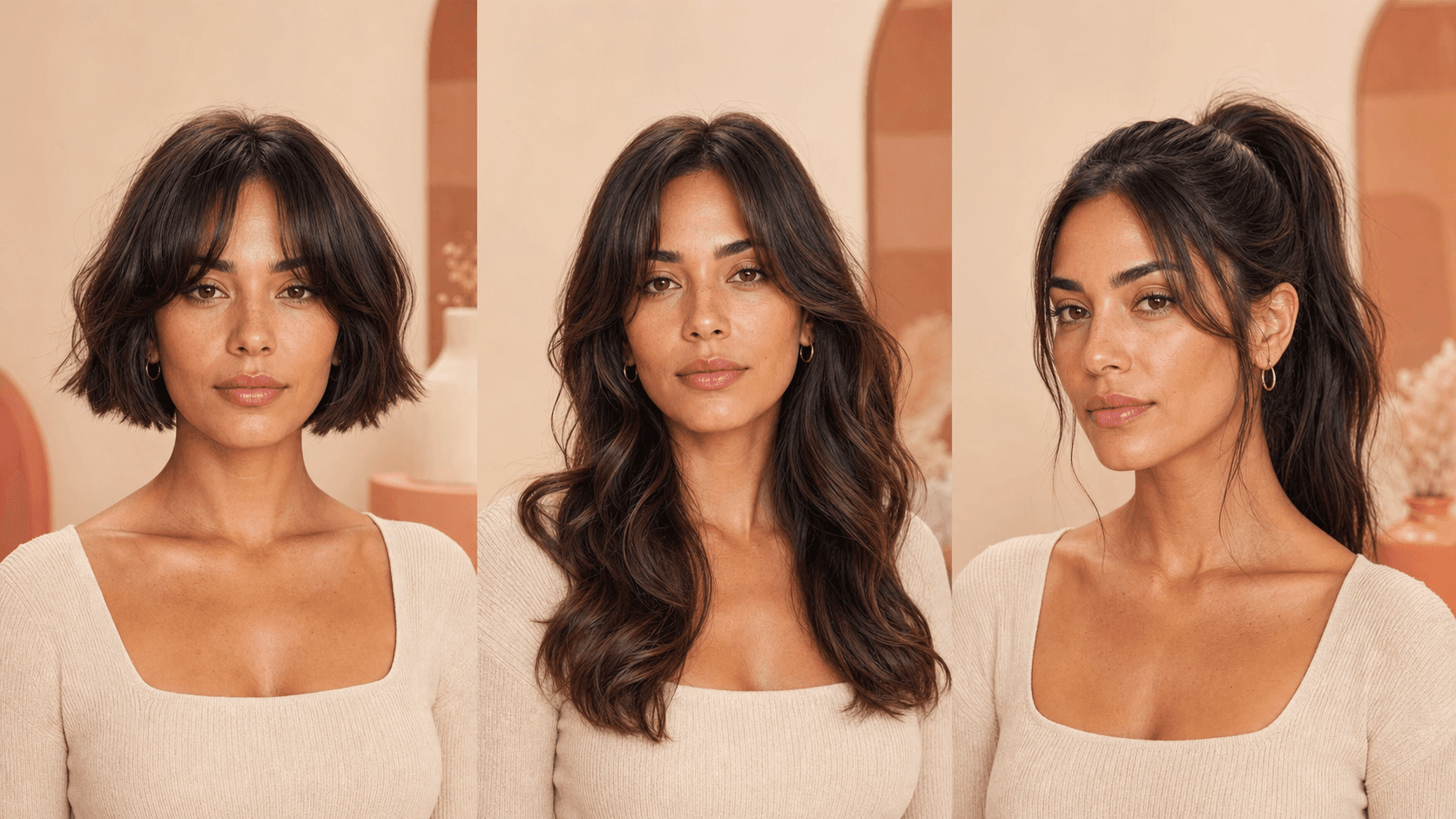 Hairstyle-Prompts für KI: 50+ Beispiele für ChatGPT, Gemini & Bildgeneratoren