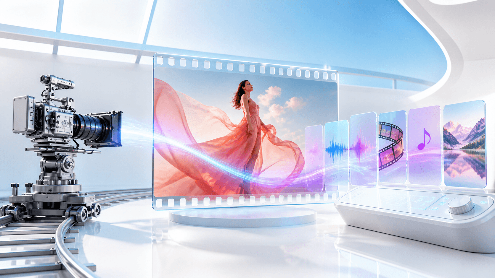 Higgsfield vs Artlist AI : Lequel vaut-il la peine pour les créateurs vidéo en 2026 ?