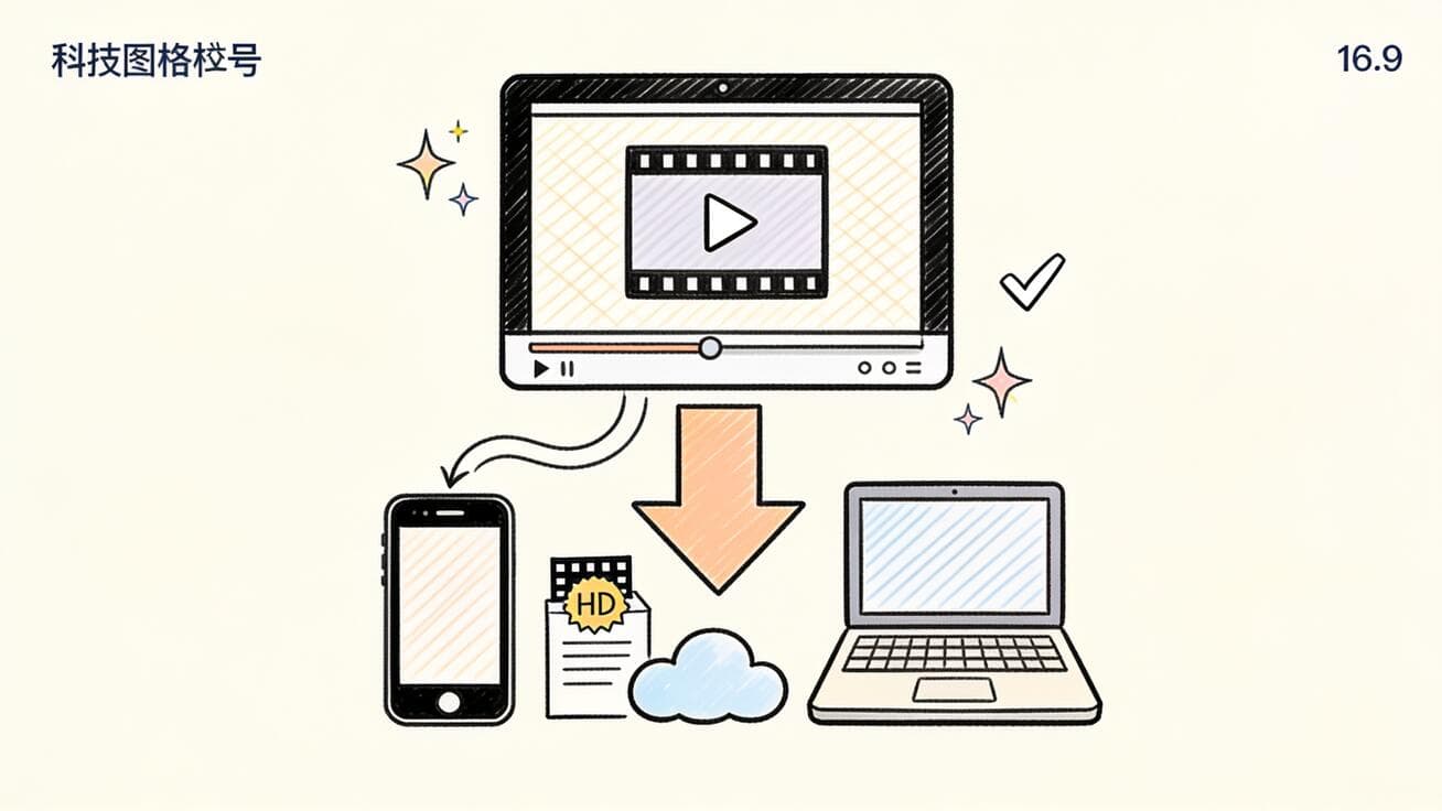 How to Download & Save Your Seedance 2.0 Videos (2026 Guide)