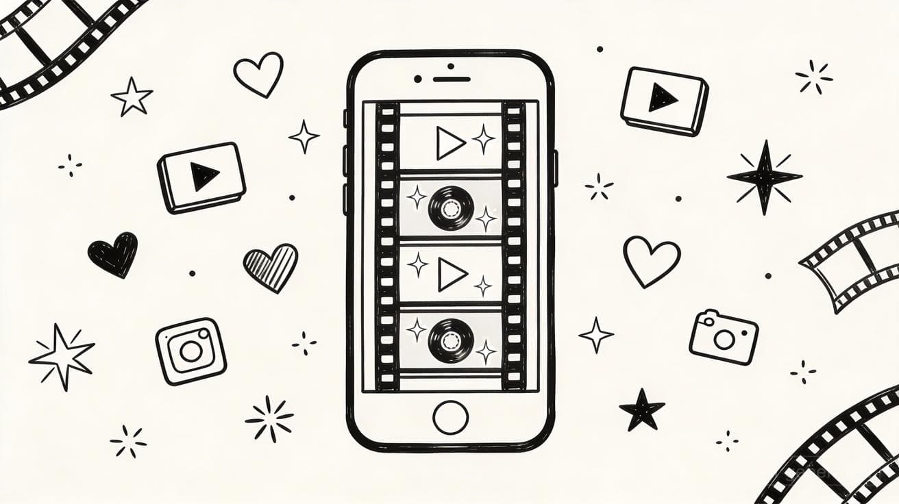 Comment créer des vidéos IA pour Instagram (2026)