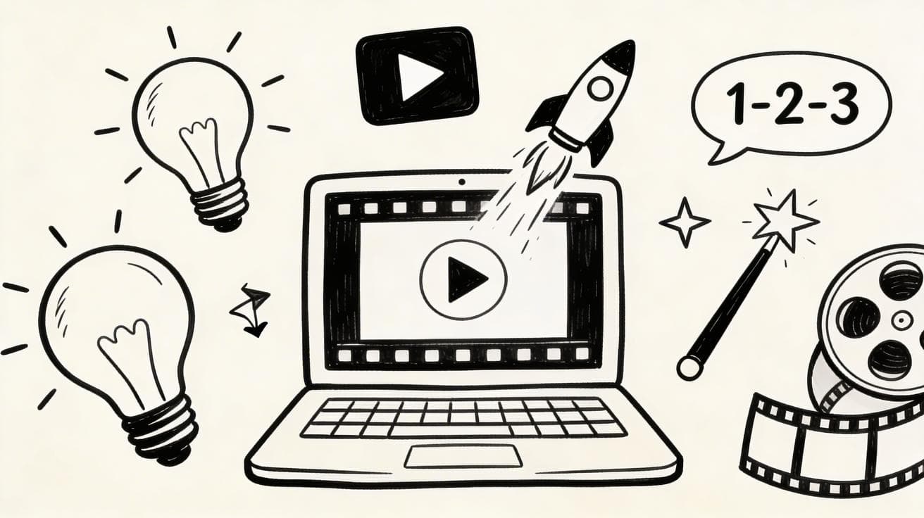 So erstellst du kostenlos KI-Videos: Komplette Anfängeranleitung 2026