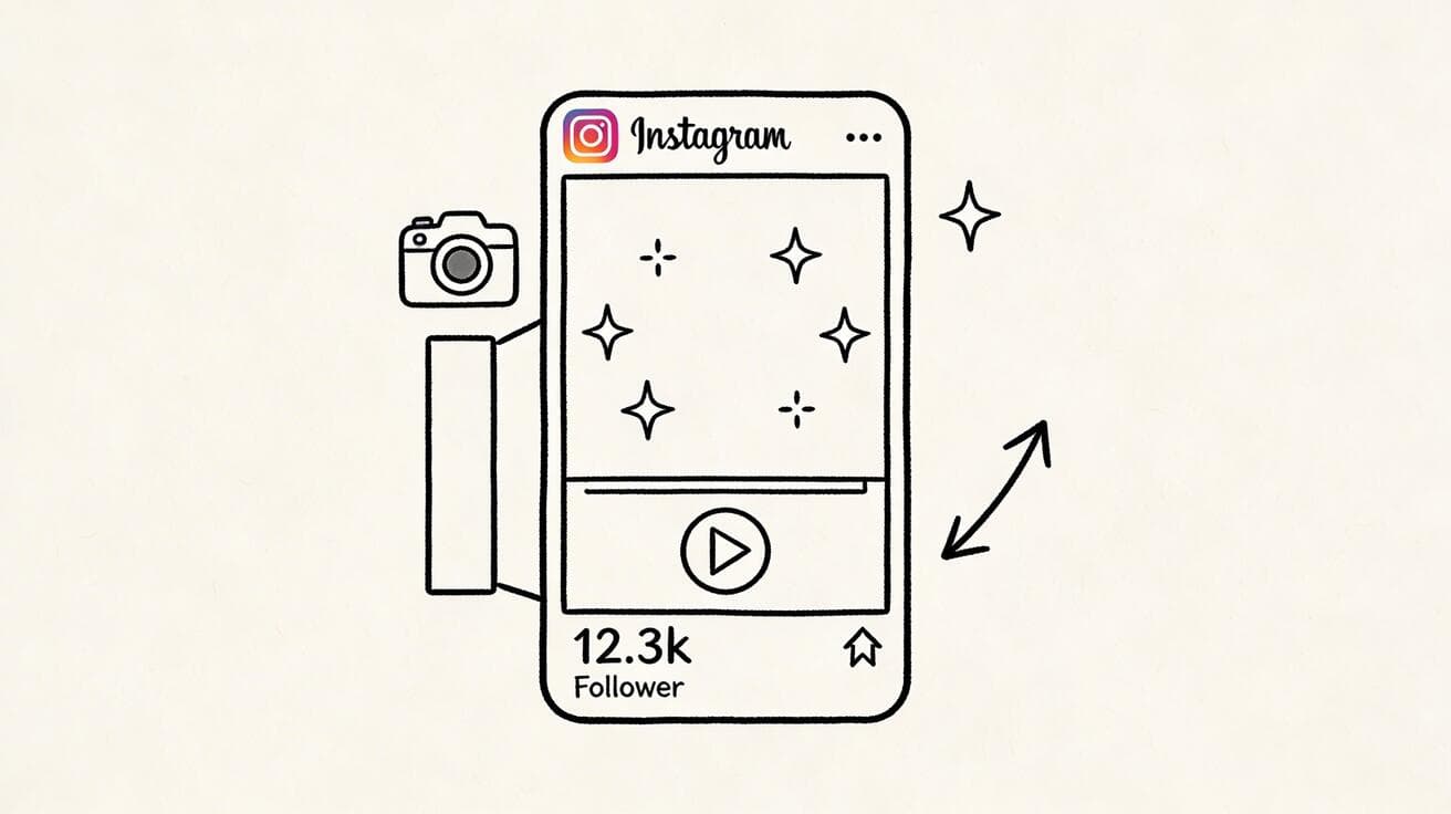Wie man AI-Videos für Instagram Reels mit Seedance erstellt (2026)