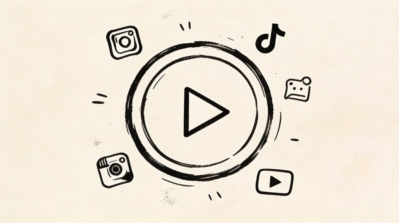 Wie man virale KI-Videos erstellt (2026): Schritt-für-Schritt-Anleitung