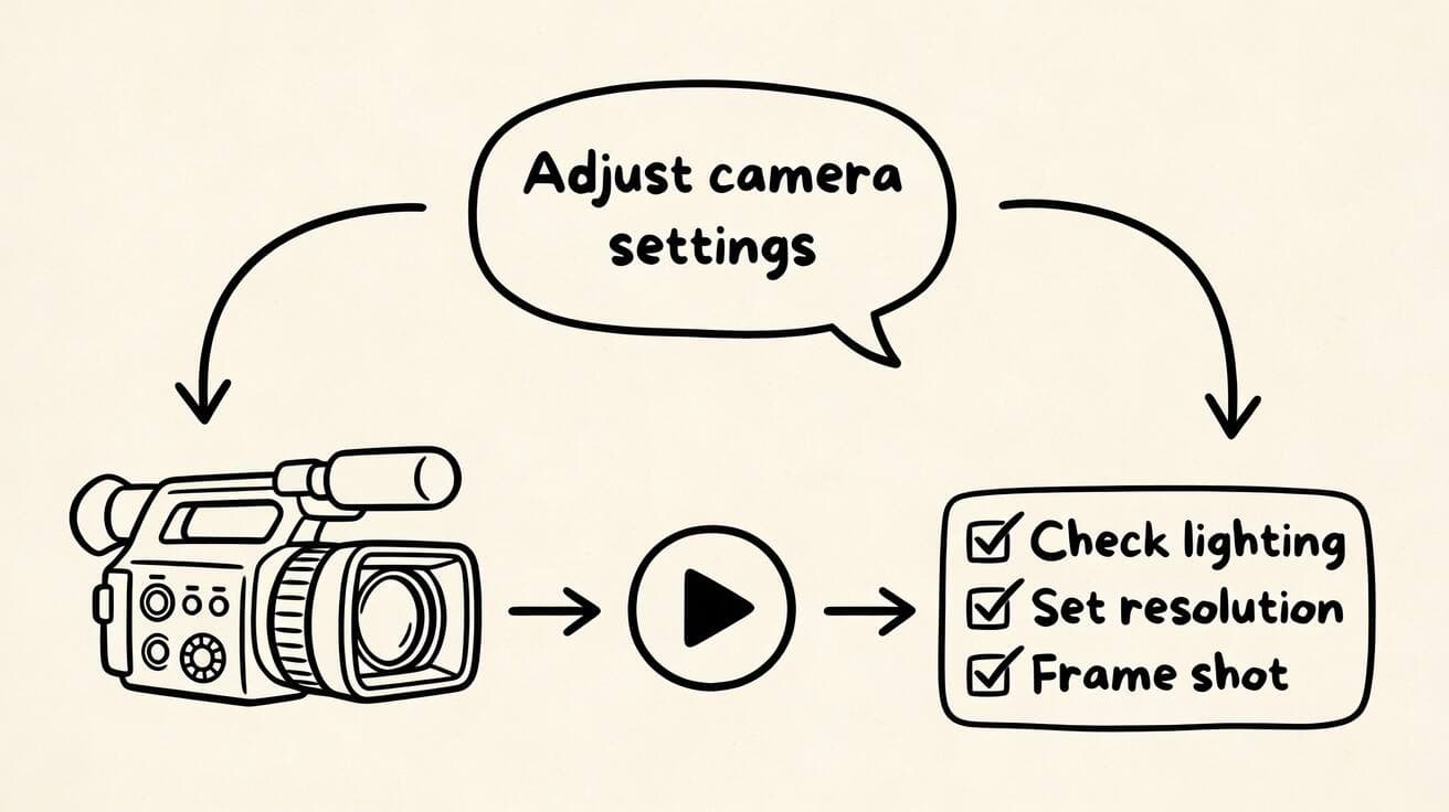 AI Video Prompt Guide: How to Write Prompts That Actually Work (2026)