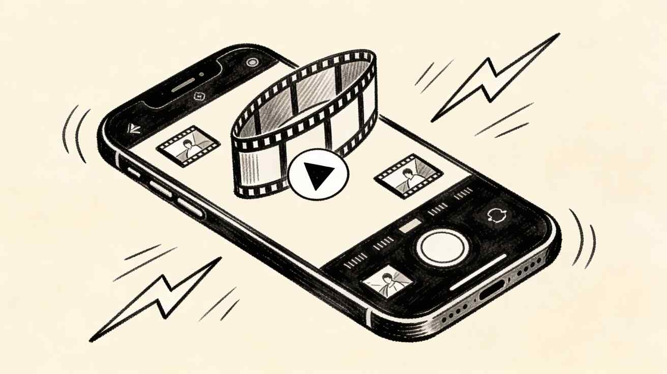 Как использовать Seedance на мобильном: Руководство для iOS и Android 2026