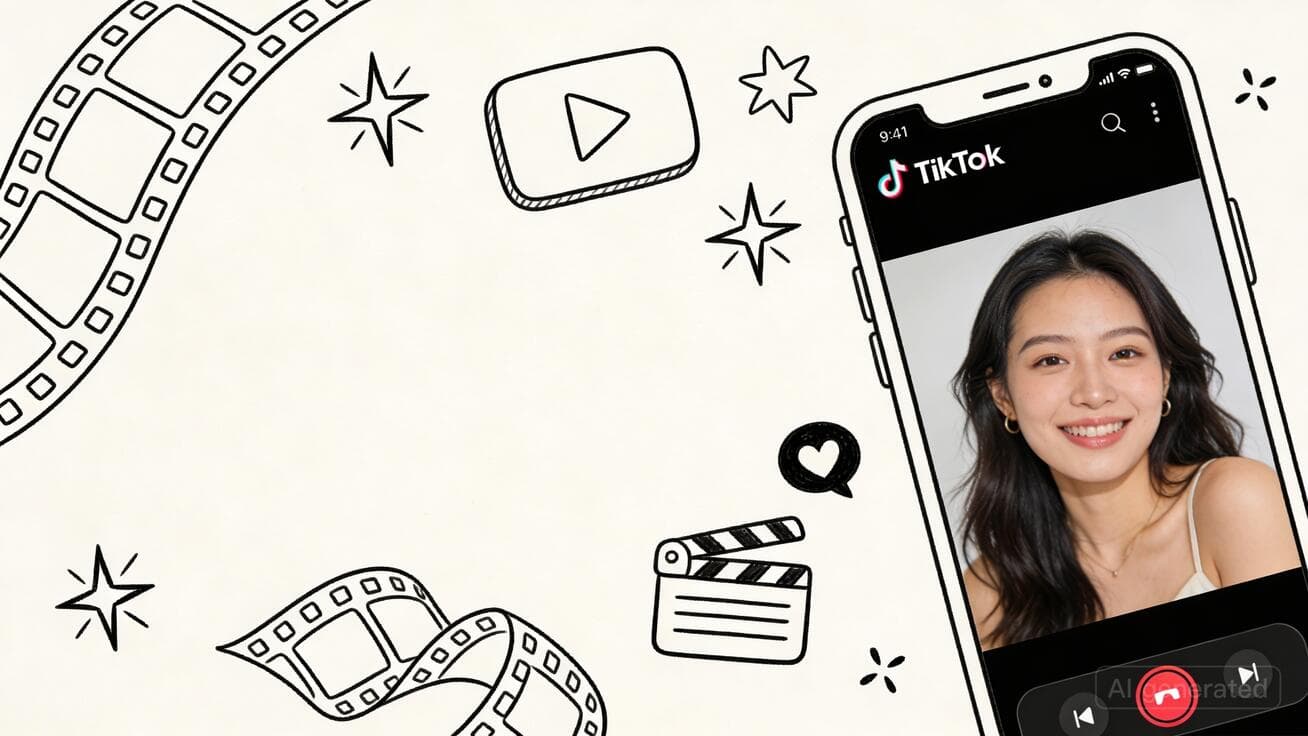 TikTok 바이럴 동영상을 위한 Seedance 2.0 사용 방법