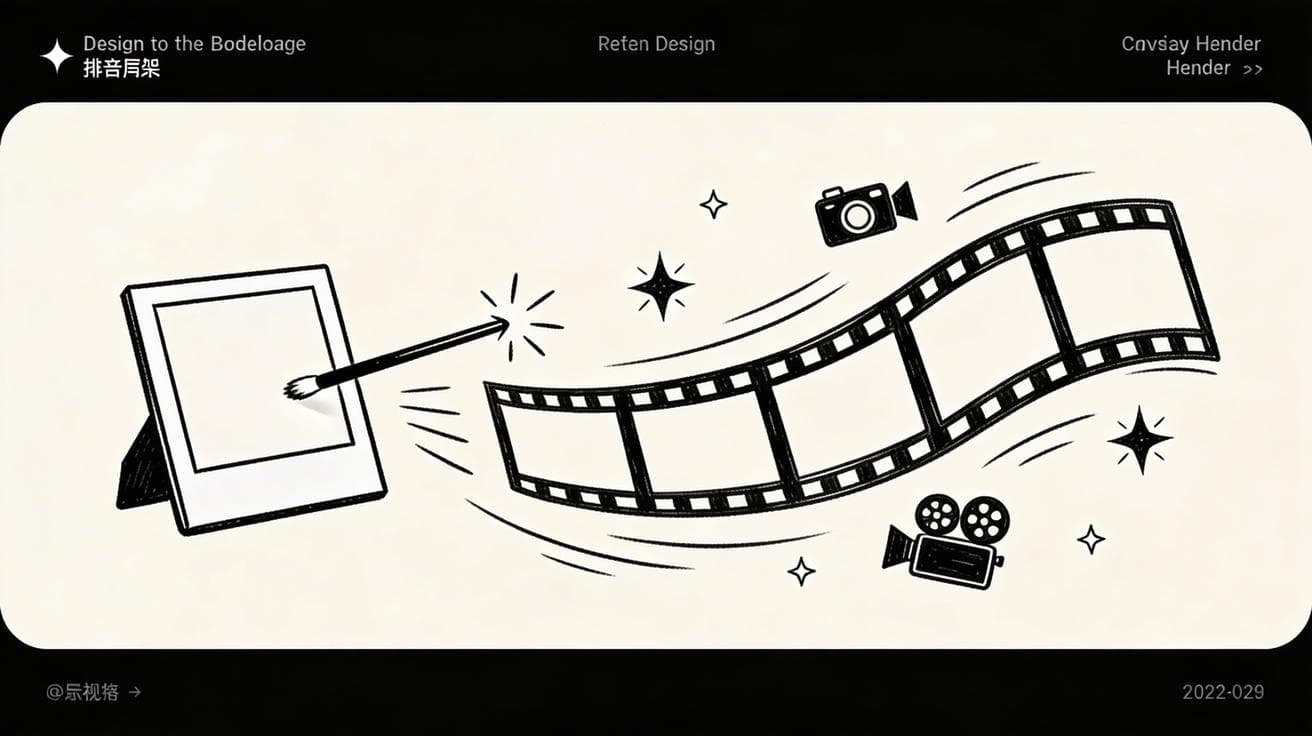 Image to Video AI: Turn Any Photo into a Stunning Video