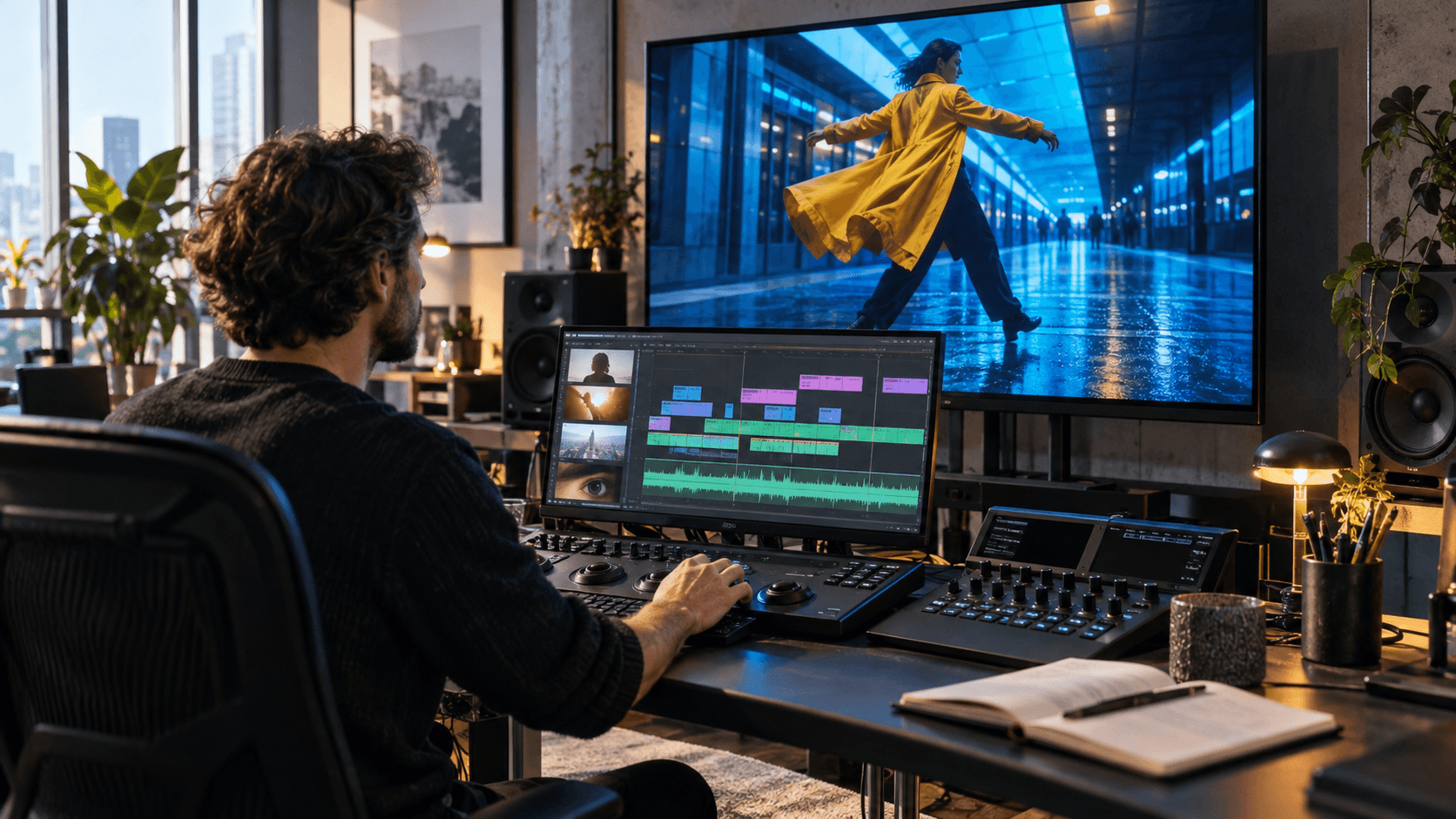 Invideo Agent Timeline Editing Prompts: A Practical Playbook