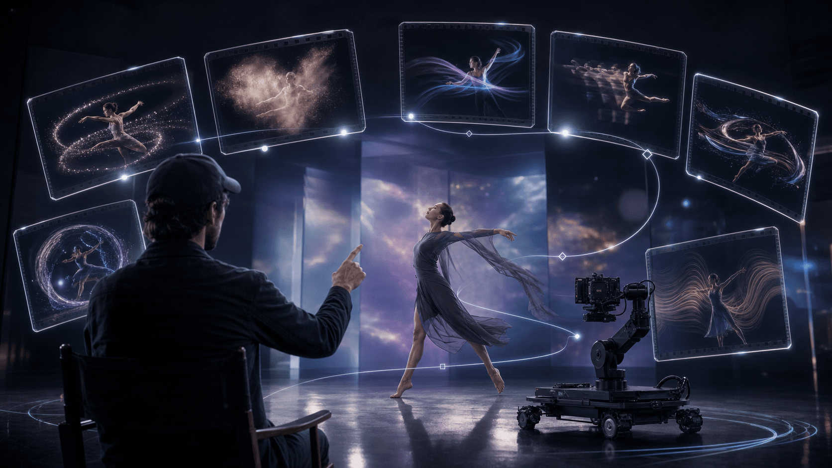 Best Kling AI Alternatives (2026): Free Apps With Motion Control