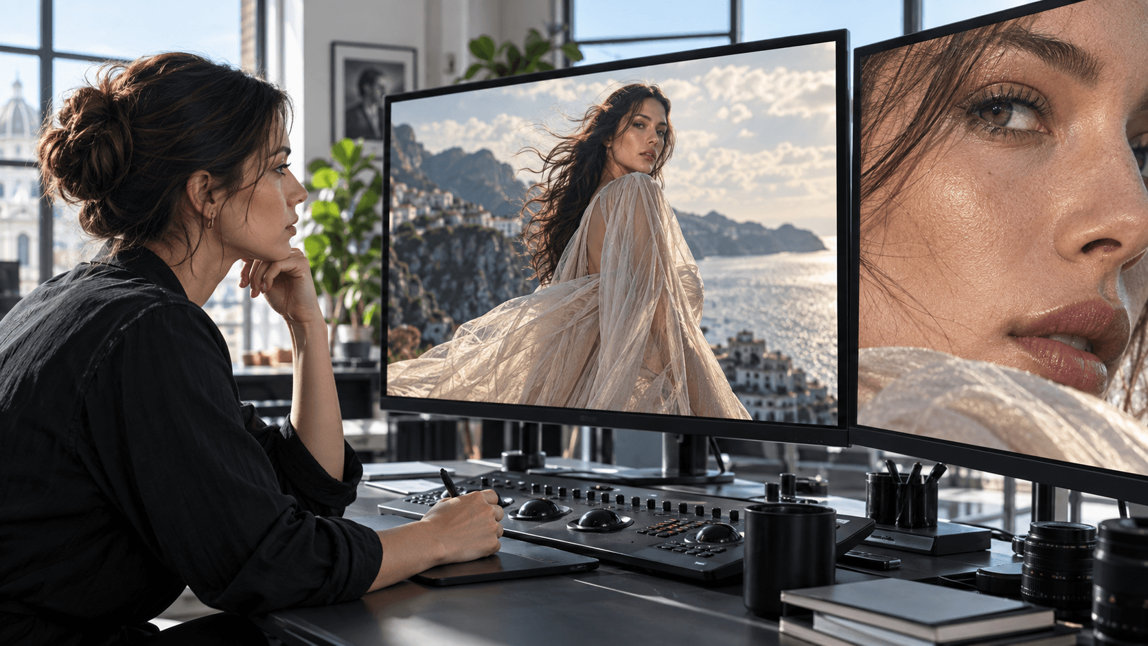 Configuración del escalador de video Magnific AI: una guía práctica