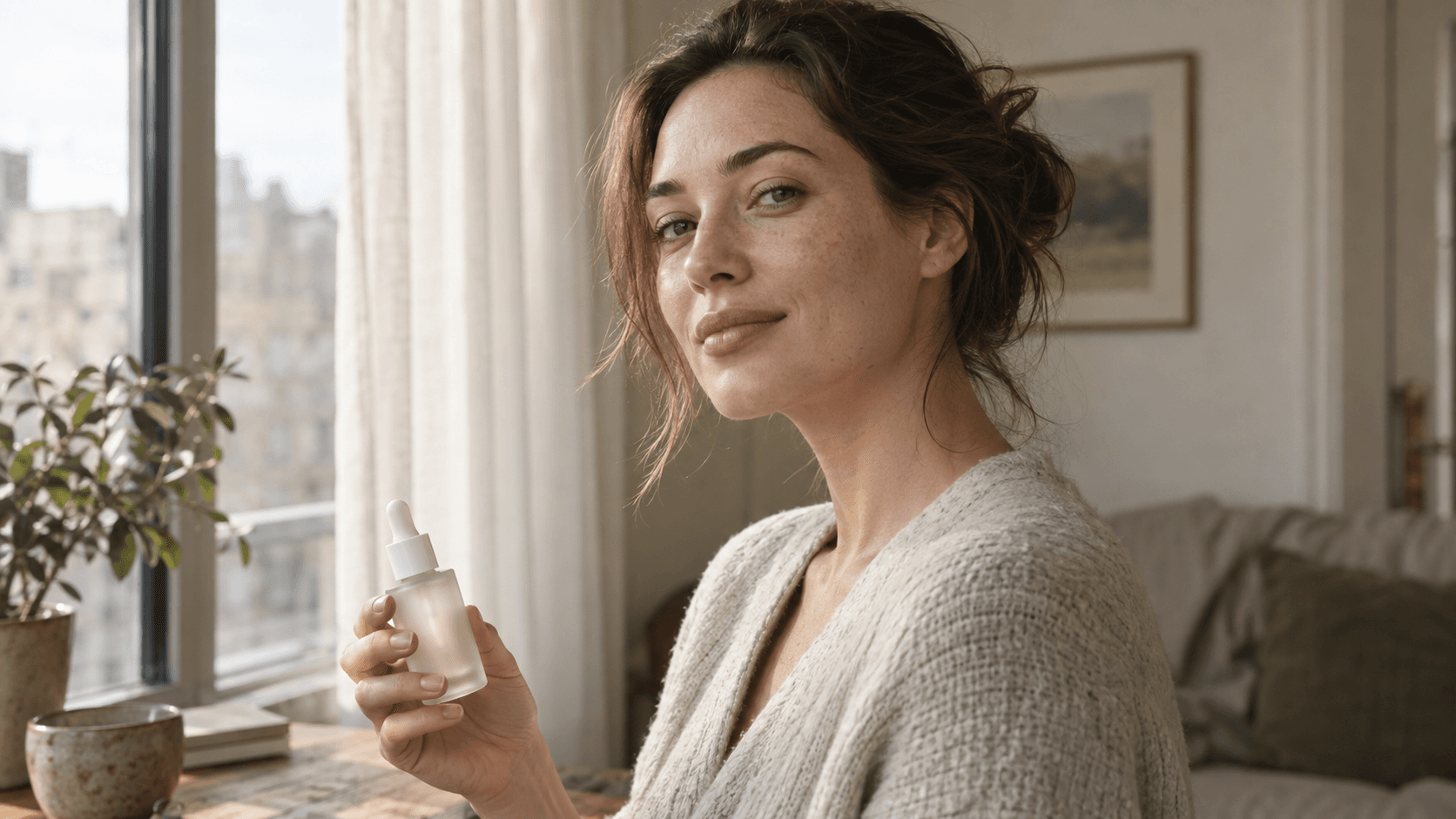 MiniMax H3 Plastic Skin Fix for Video Ads: A Realism Workflow