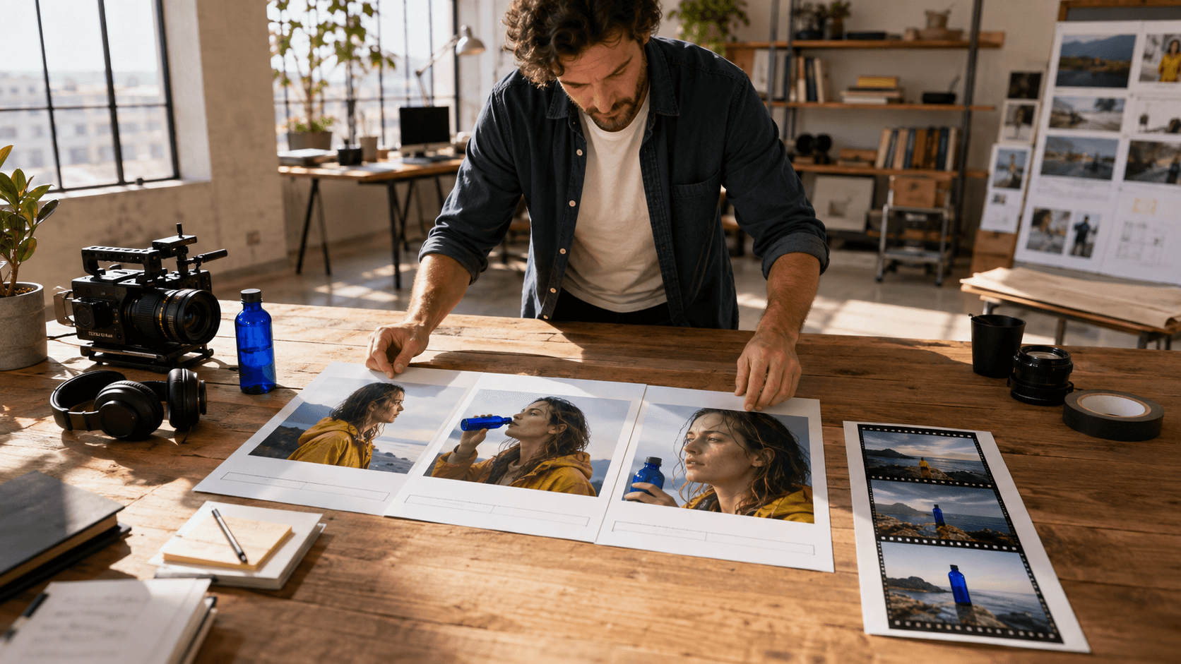 MiniMax Hailuo AI Video Agent: Workflow, Free Credits, and Review