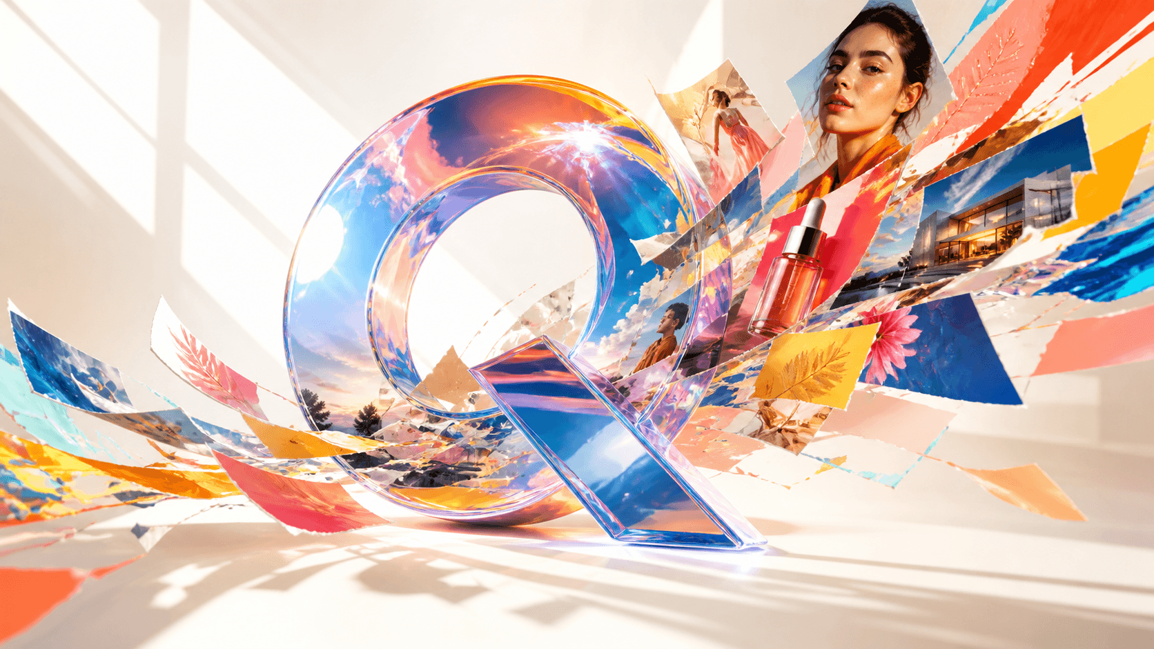 Qwen Image : le générateur d’images IA d’Alibaba expliqué (Guide 2026)