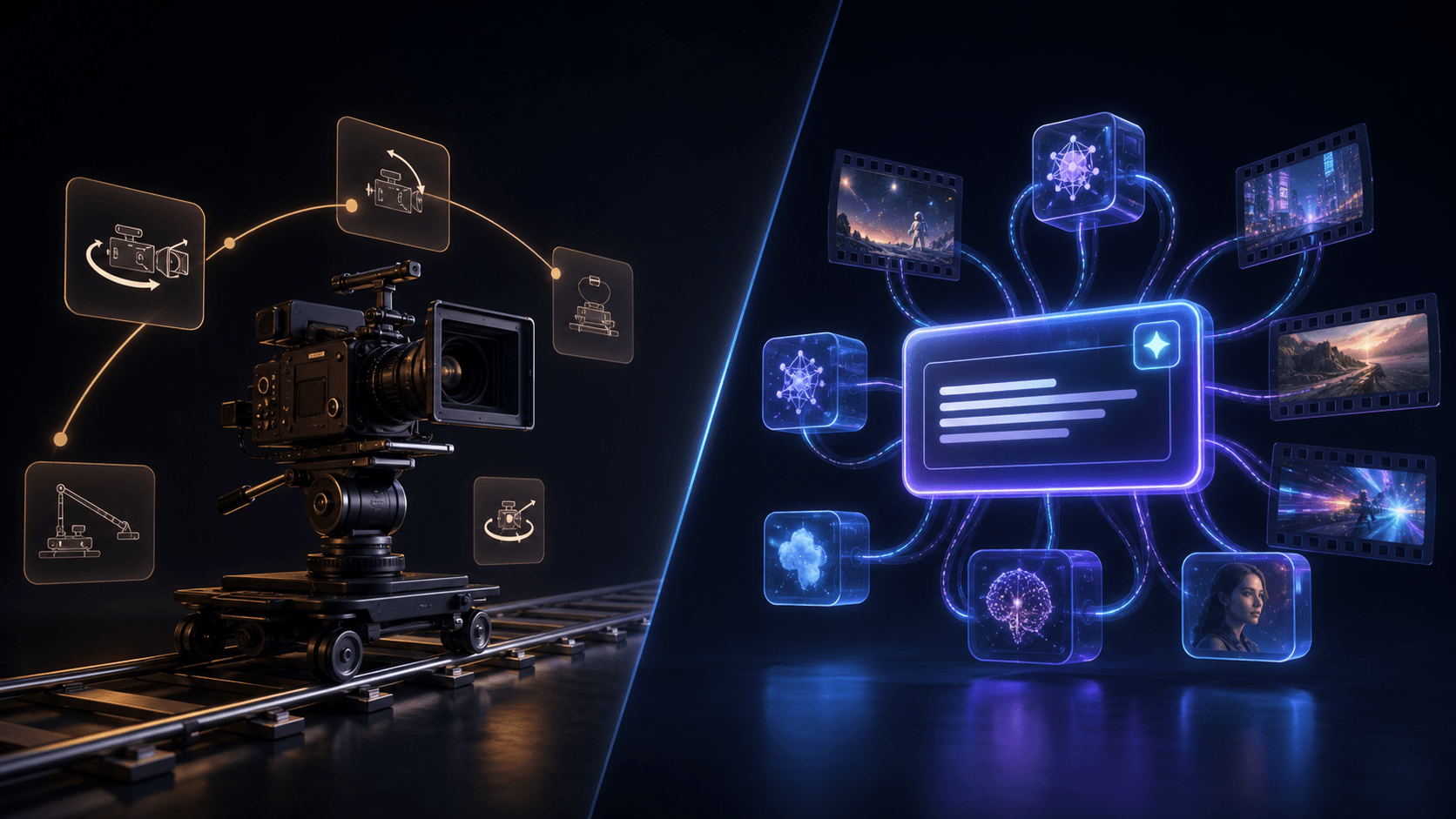 Higgsfield vs Seedance: Welches KI-Video-Tool sollten Sie 2026 verwenden?