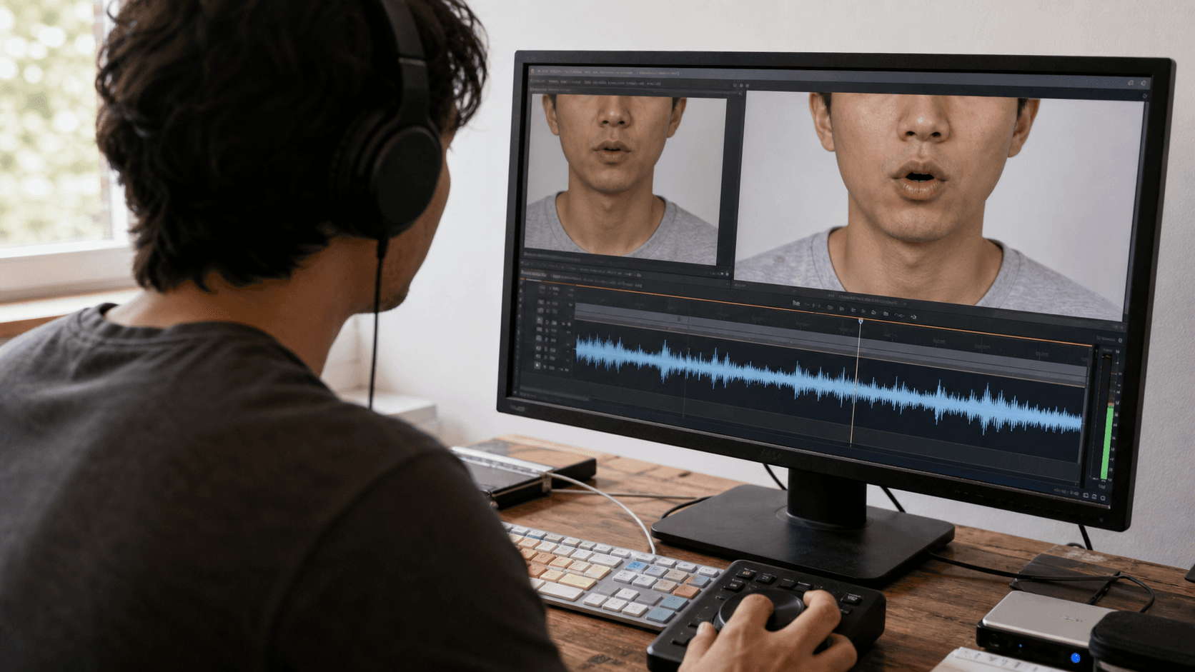 Seedance 2.5 입모양 동기화 문제: 원인과 해결 방법