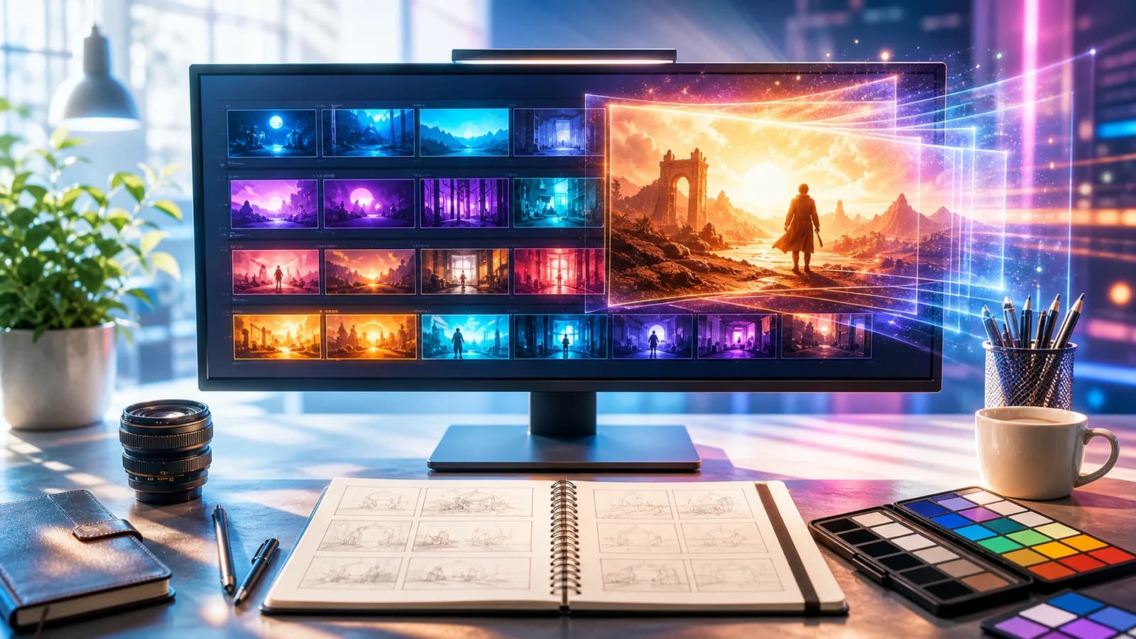 Seedance 2.5 Reference Guide: Models, Prompts, and Features Explained