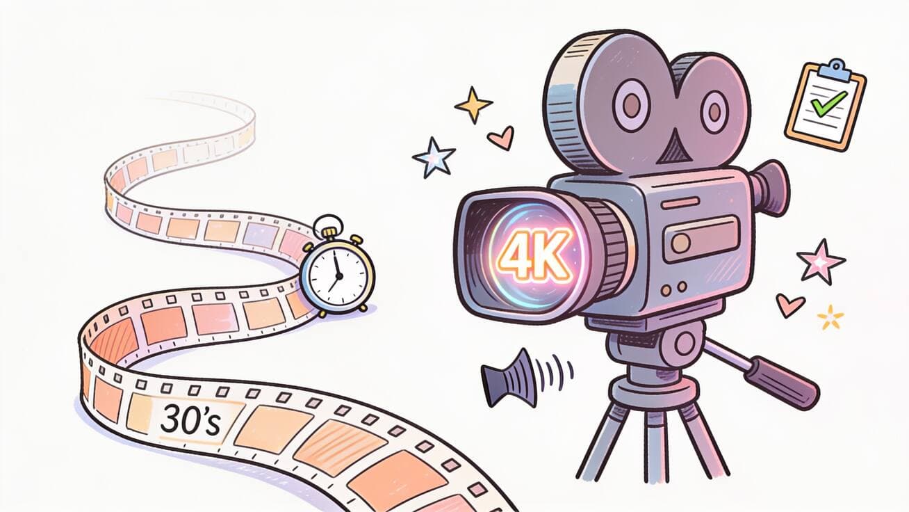 Seedance 2.5 レビュー(2026年):ByteDance の30秒4K動画モデルを実際に試す