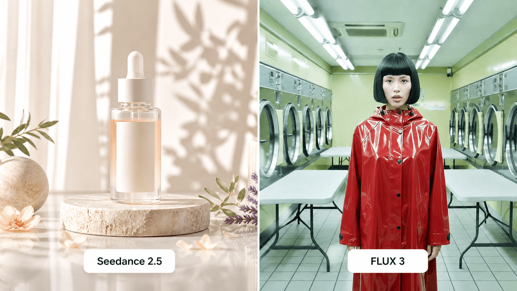 Seedance 2.5 vs FLUX 3: Video Quality, Free Tier & Which One Wins in 2026