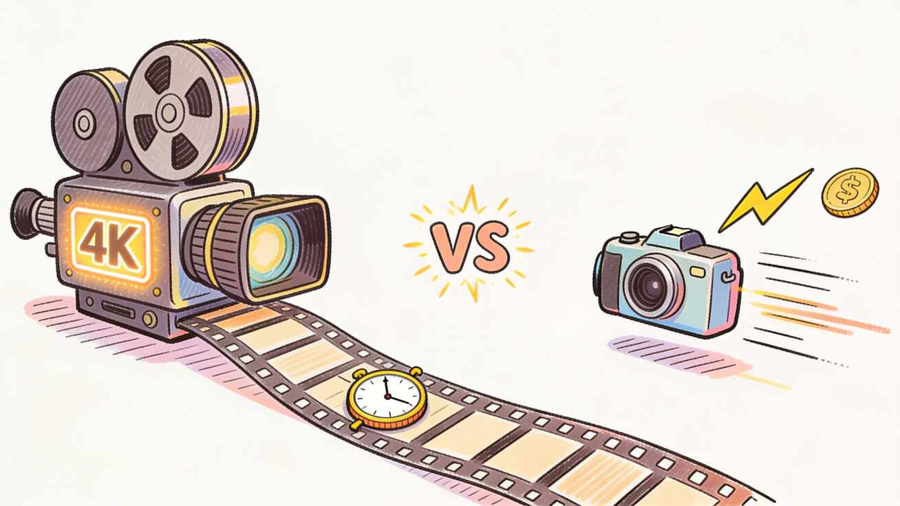 Seedance 2.5 vs. Seedance 2 Mini: Welches Modell solltest du nutzen? (2026)
