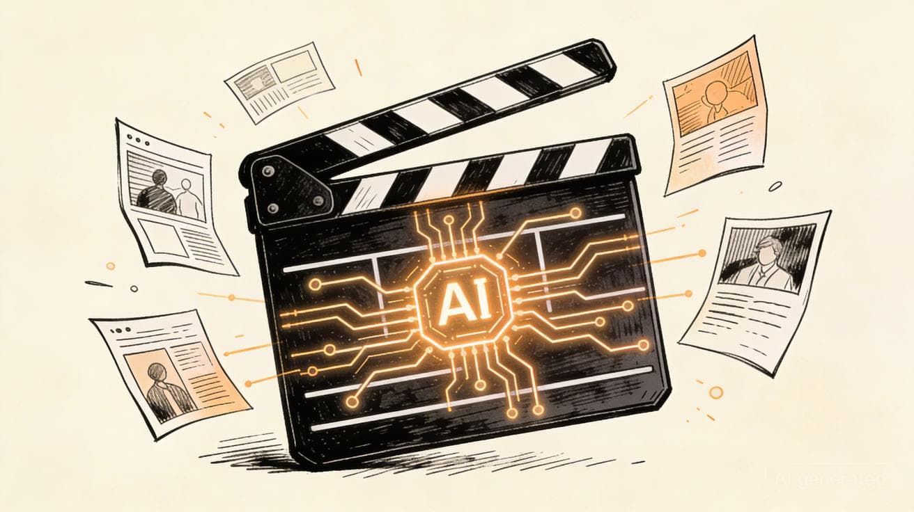 KI-Video-Storytelling: Wie man mit KI-Videogeneratoren in 2026 fesselnde Geschichten erzählt