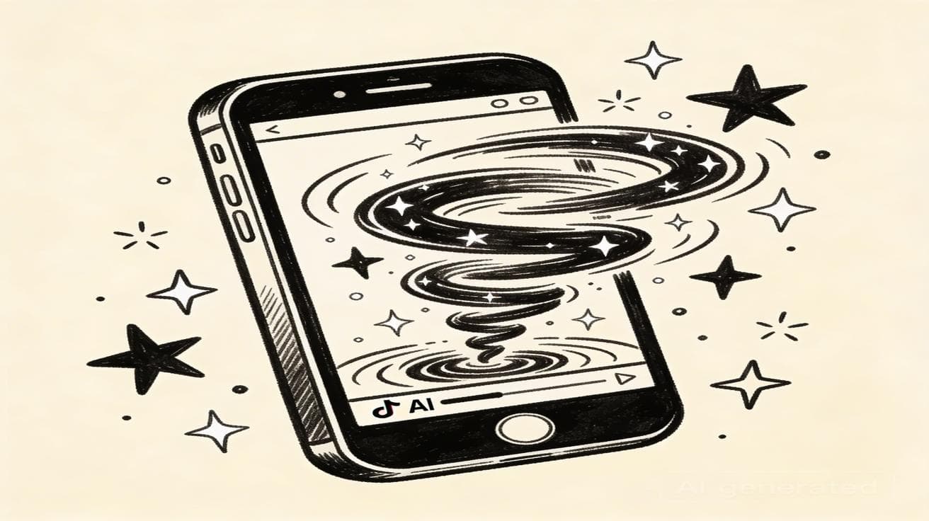 Beste KI-Videomacher für TikTok 2026: Erstelle virale Videos in Minuten