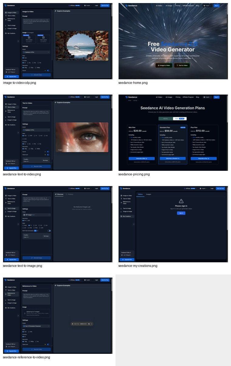 Seedance API vs Kling AI API: Developer Workflow Comparison for 2026