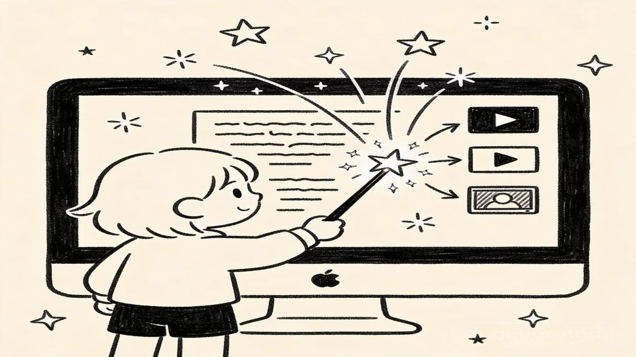 초보자를 위한 최고의 AI 동영상 생성기 2026: 경험 없이 시작하기