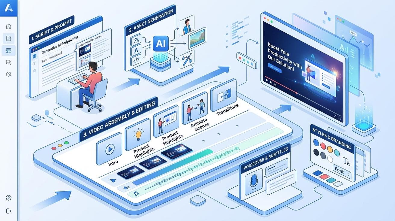 How to Create Explainer Videos with Seedance AI (2026)