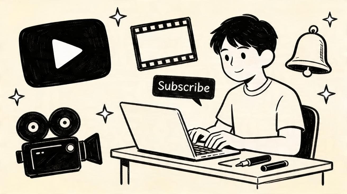 如何使用 Seedance AI 视频生成器制作 YouTube 视频(2026 指南)