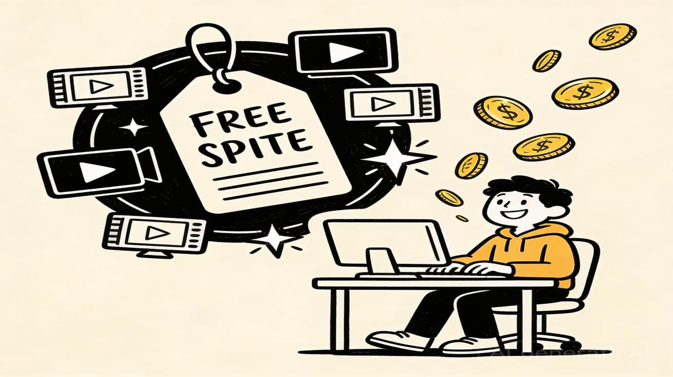 Kostenloser KI-Videogenerator ohne Wasserzeichen 2026: Keine Kreditkarte erforderlich