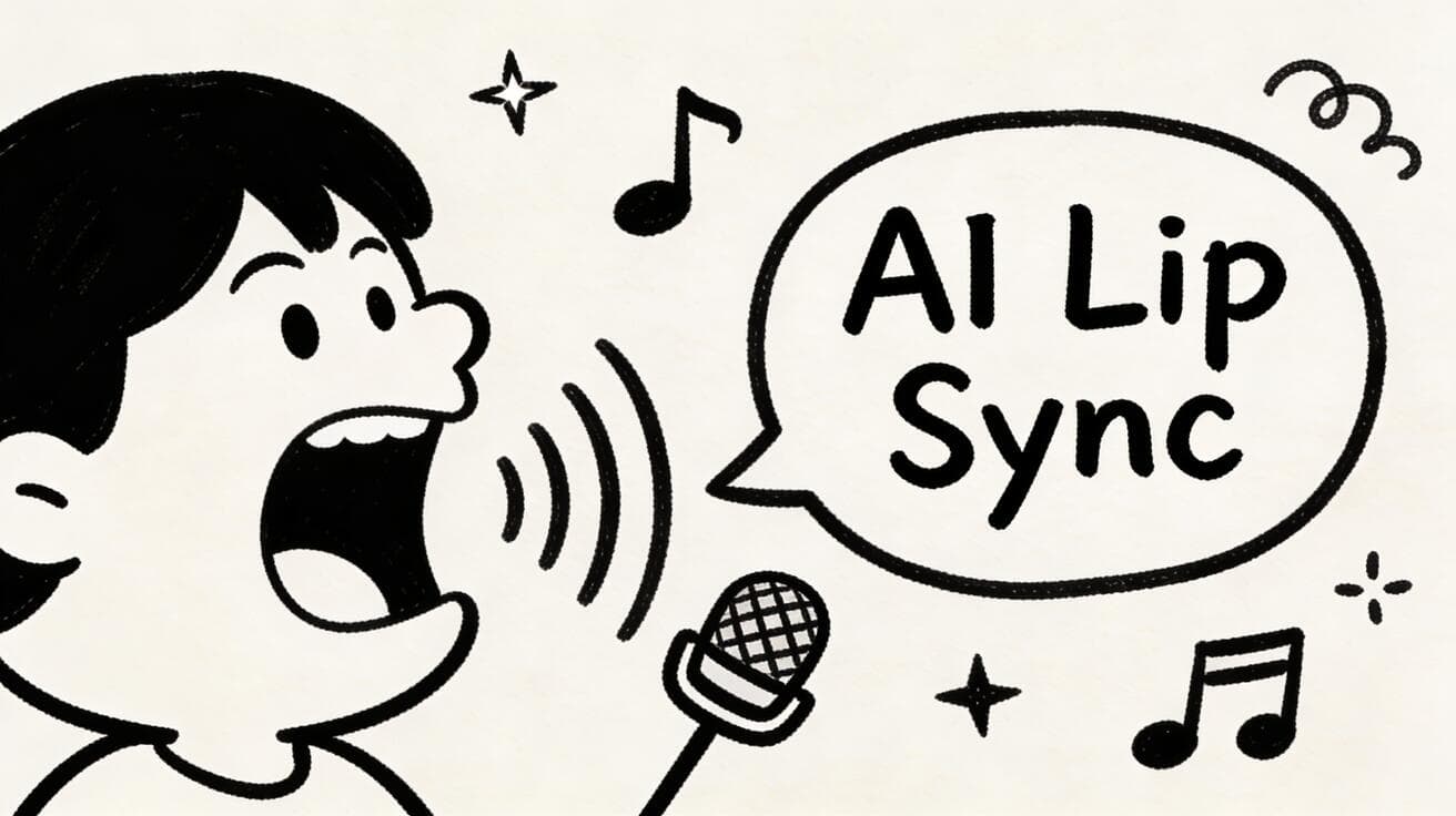 Seedance Lip Sync AI: Como Criar Vídeos de Sincronização Labial Perfeitos