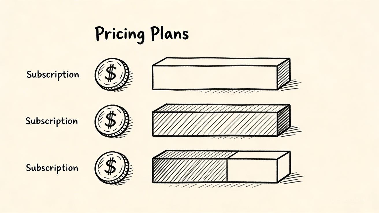 Planes de Precios de Seedance 2026: Mini $12, Estándar $30, Plus $60 — Guía Completa