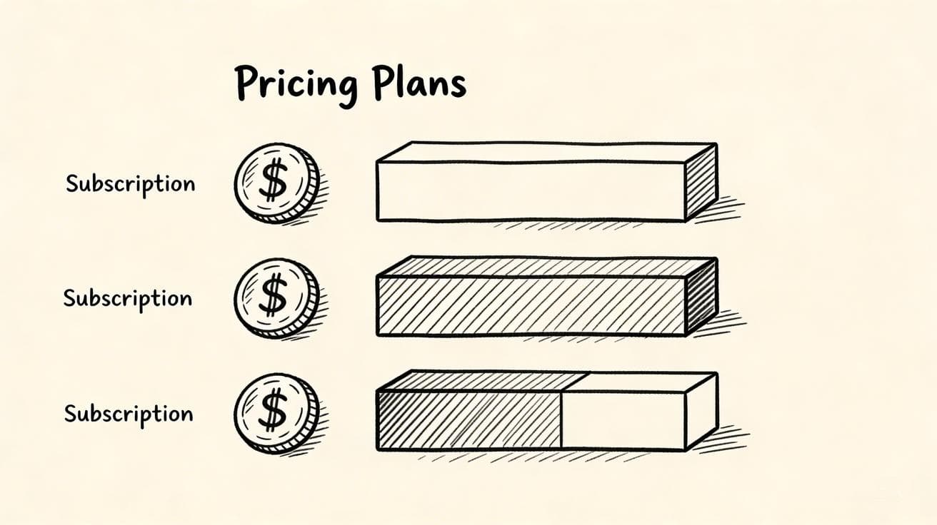Seedance Preise und Pläne (2026): Vollständiger Überblick