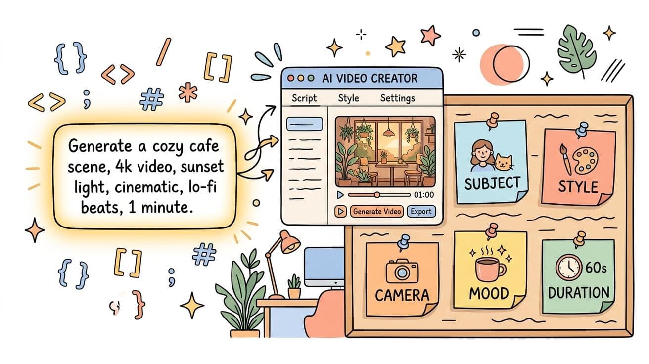 Seedance Prompt Engineering Guide: Write Better AI Video Prompts in 2026
