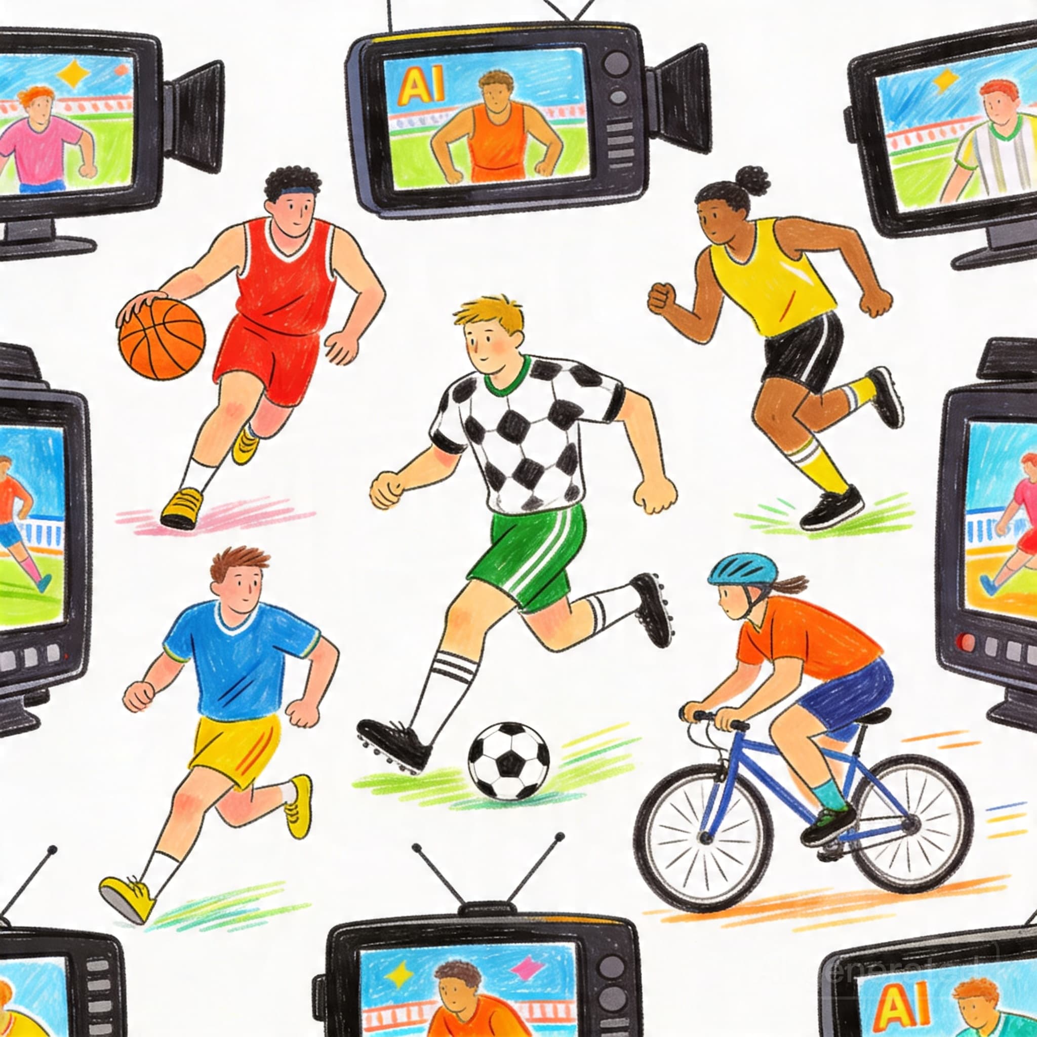Seedance para la Creación de Videos Deportivos: Guía Completa 2026