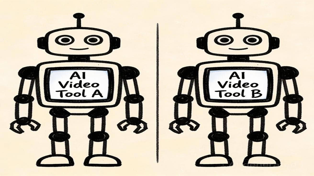 Veo 3 Lite対Seedance:2026年に使うべきAI動画生成ツールはどちら?