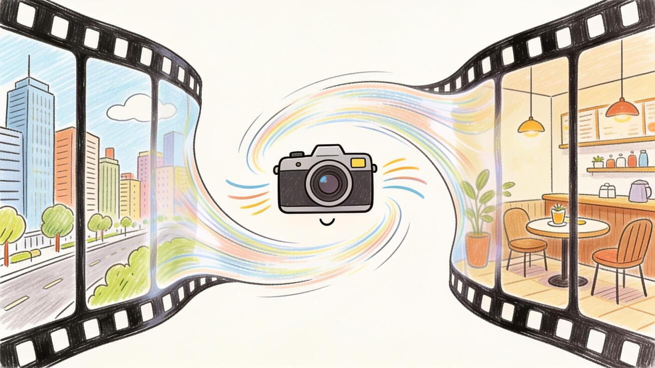 Seedance Video Transitions: How to Create Smooth AI Video Transitions (2026)