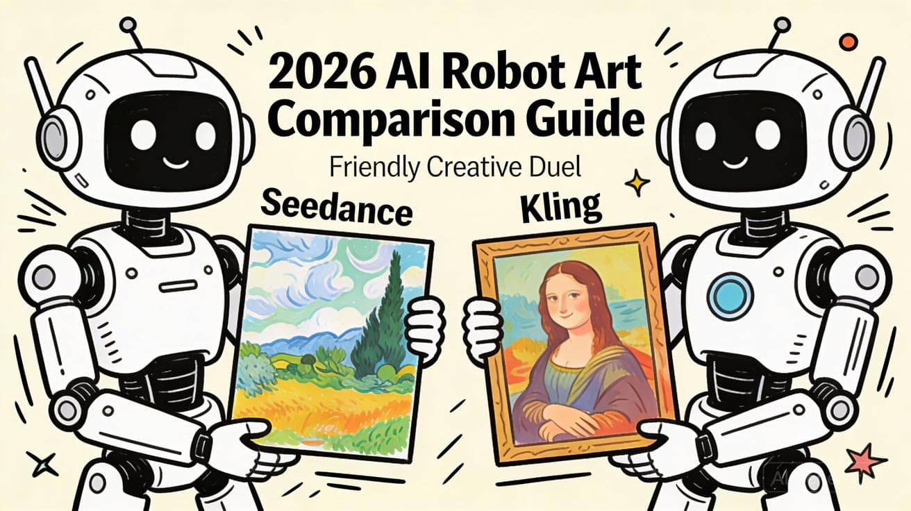 Seedance vs Kling AI: qual gerador de vídeo vence em 2026