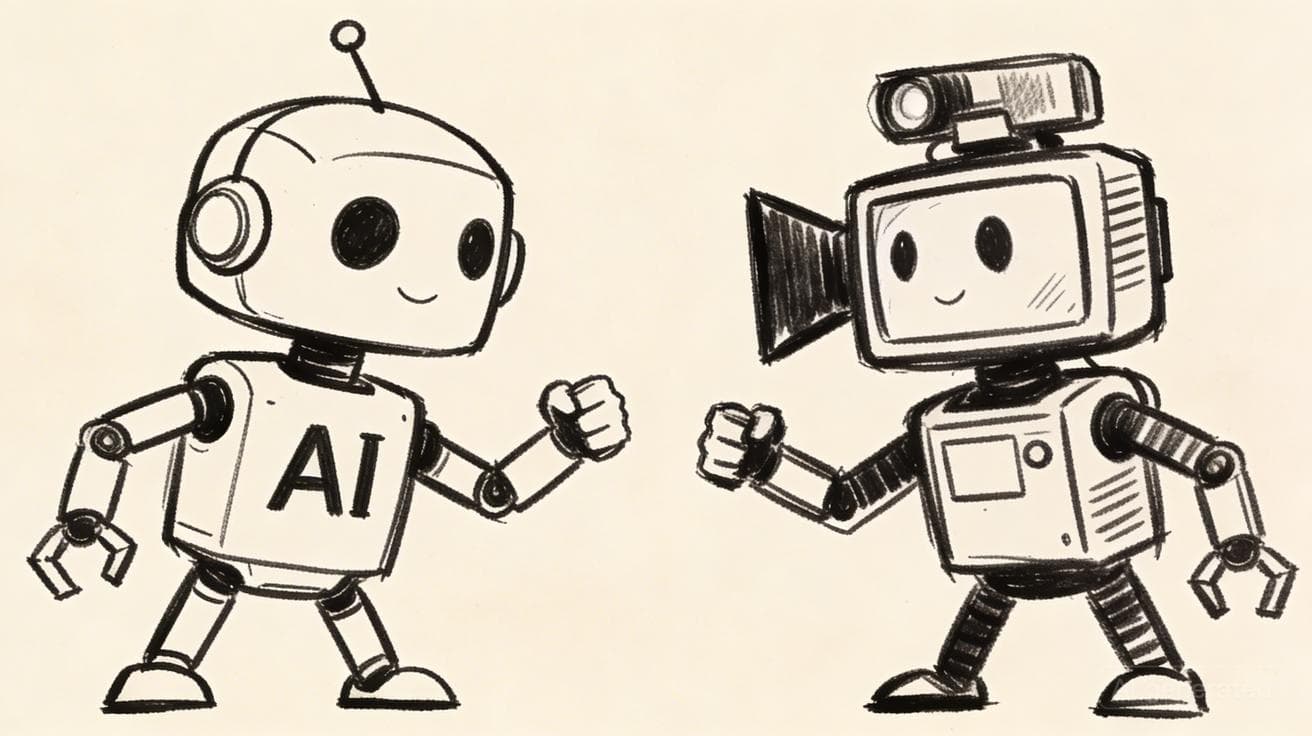 Seedance vs Pika 2026:どちらのAI動画生成ツールが優れているか?