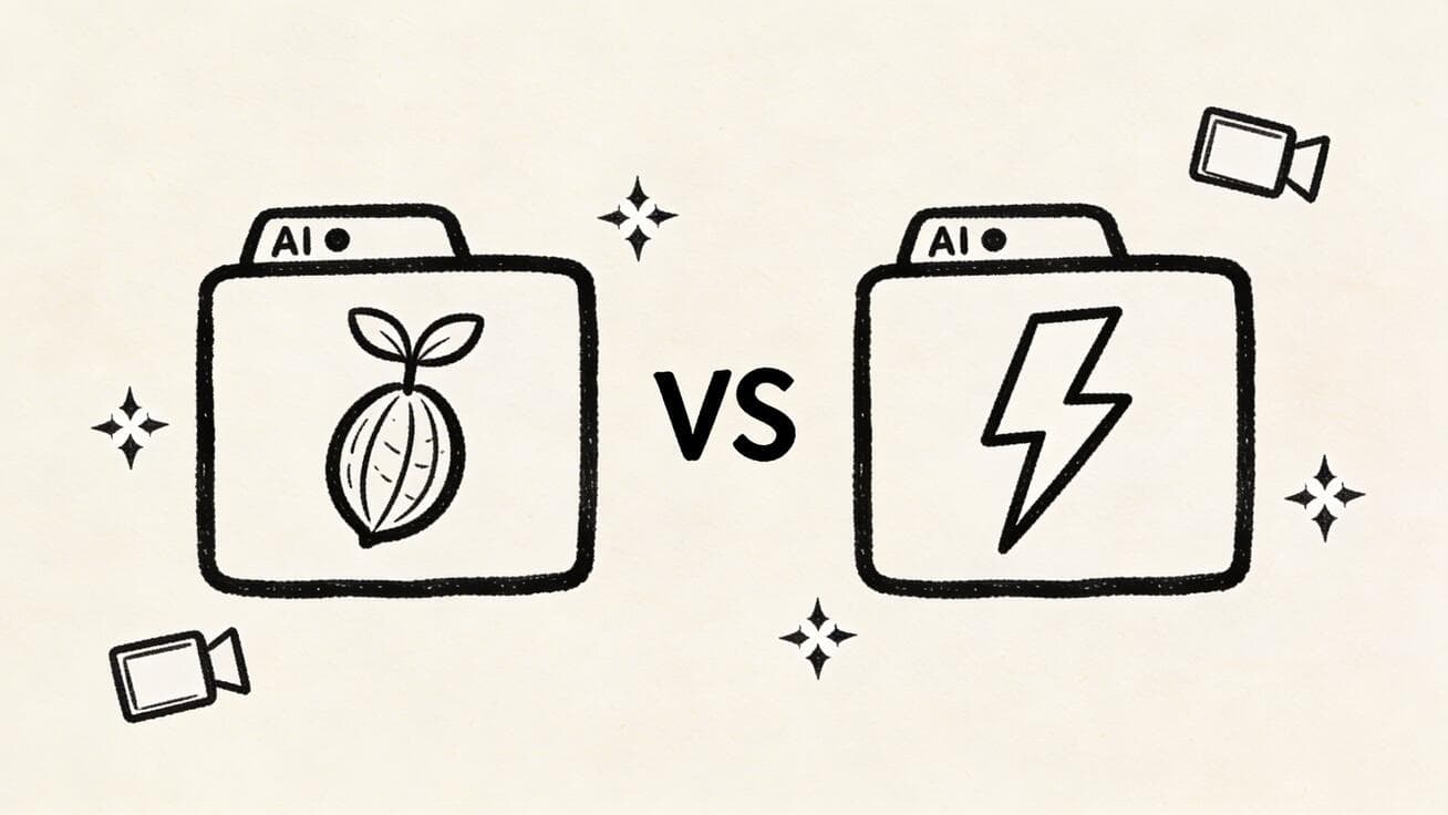 Seedance vs Pika Labs:2026年完整对比指南