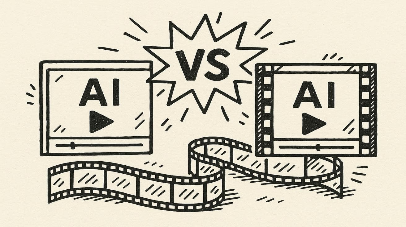 Seedance vs Runway ML:2026年最強のAI動画ジェネレーターはどっち?
