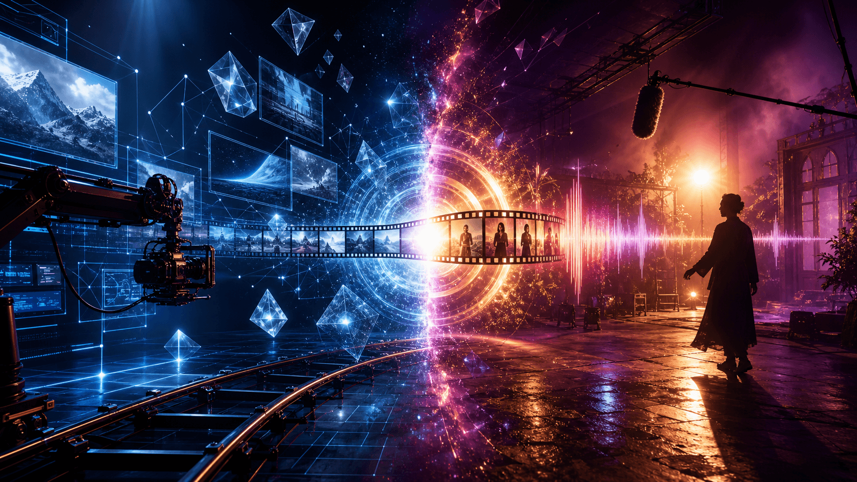 Seedance 2.0 vs Veo 3: Which AI Video Generator Wins in 2026?