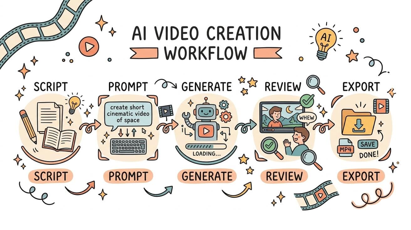 Seedance AI Video Workflow Tips: The Complete Guide for 2026