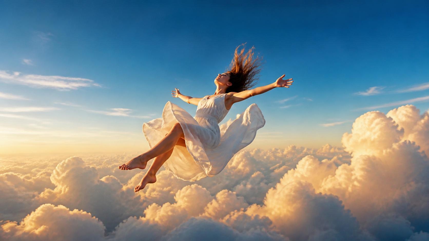 Sky Falling AI Video: How to Make the Viral Skyfall Effect with Prompts and Step-by-Step Workflow
