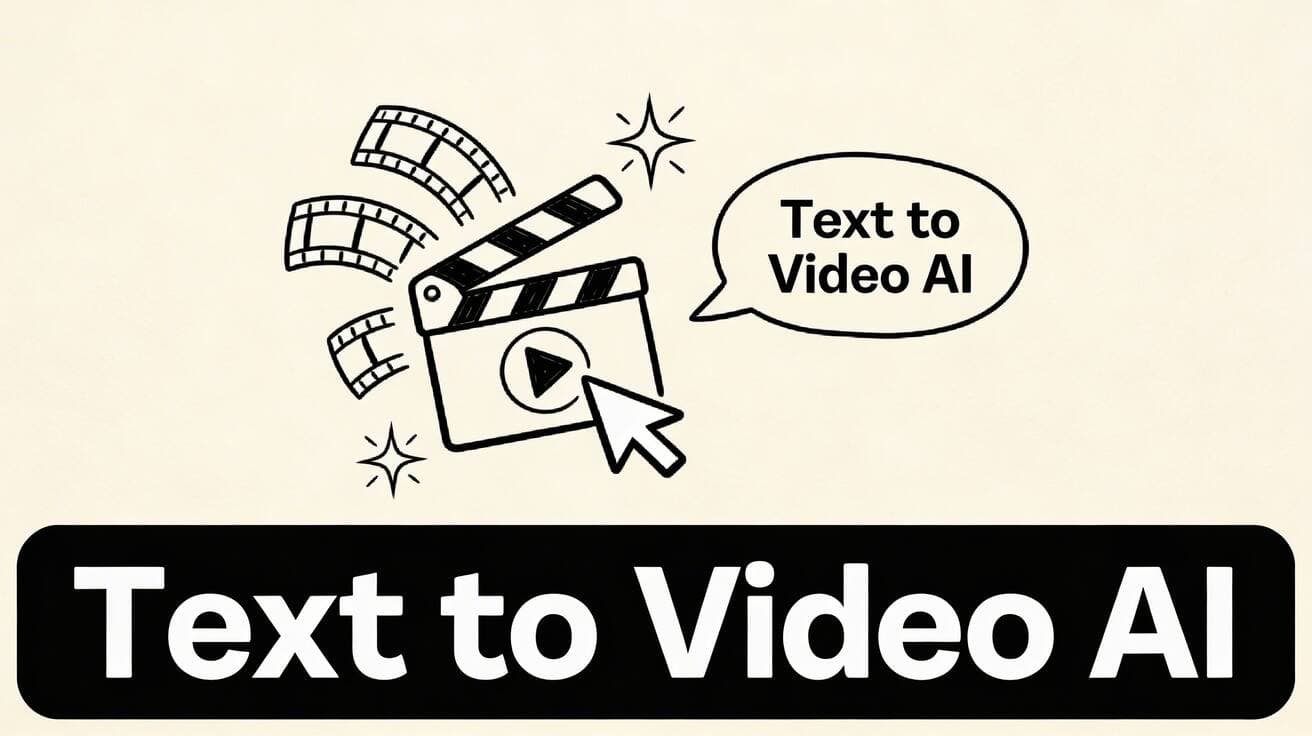 Text-to-Video KI Kostenlos: Die besten Werkzeuge zur Videogenerierung aus Text im Jahr 2026