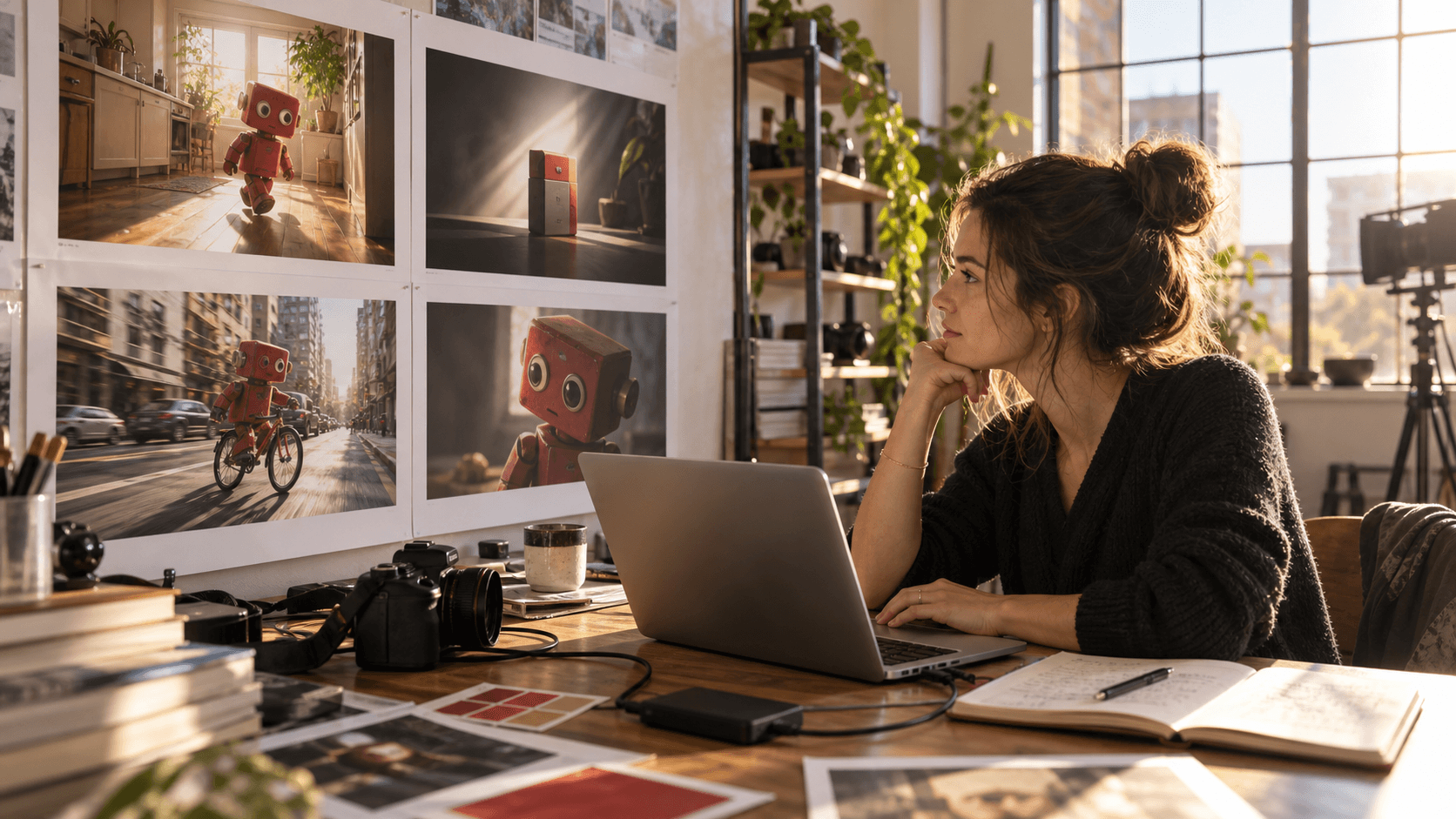 Generación de videos con ViewMax Studio MCP: configuración, ejecución y revisión