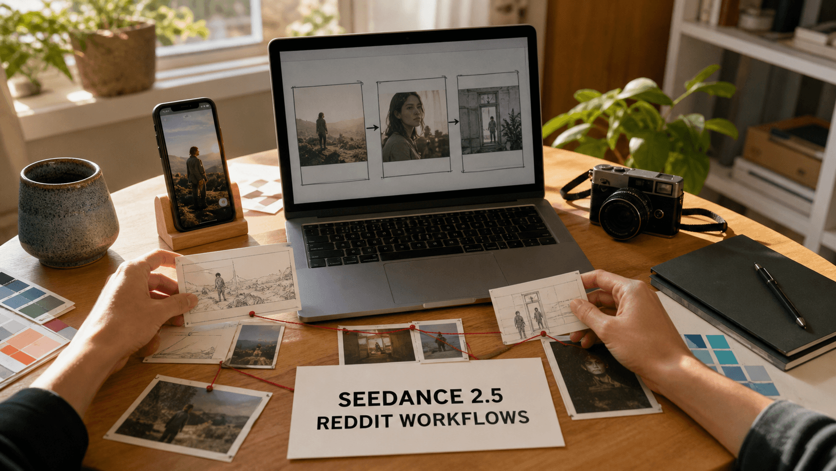 Where to Use Seedance 2.5: Reddit's Top Picks & Real User Workflows