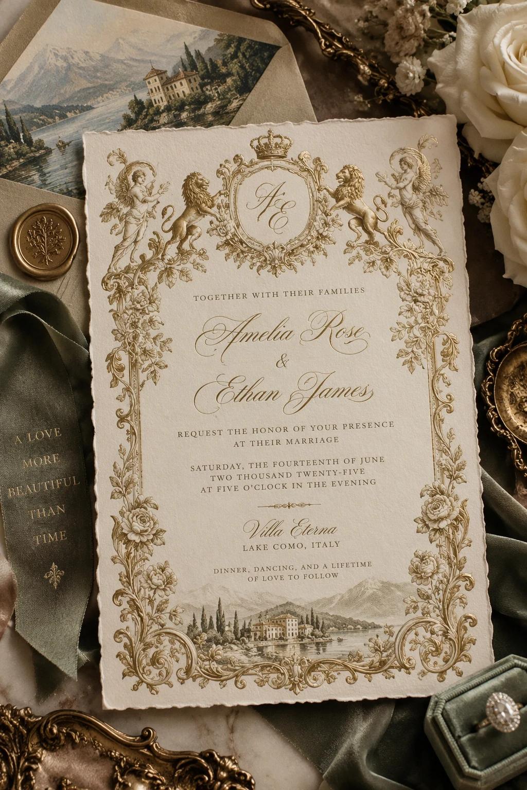 Product and Event Design