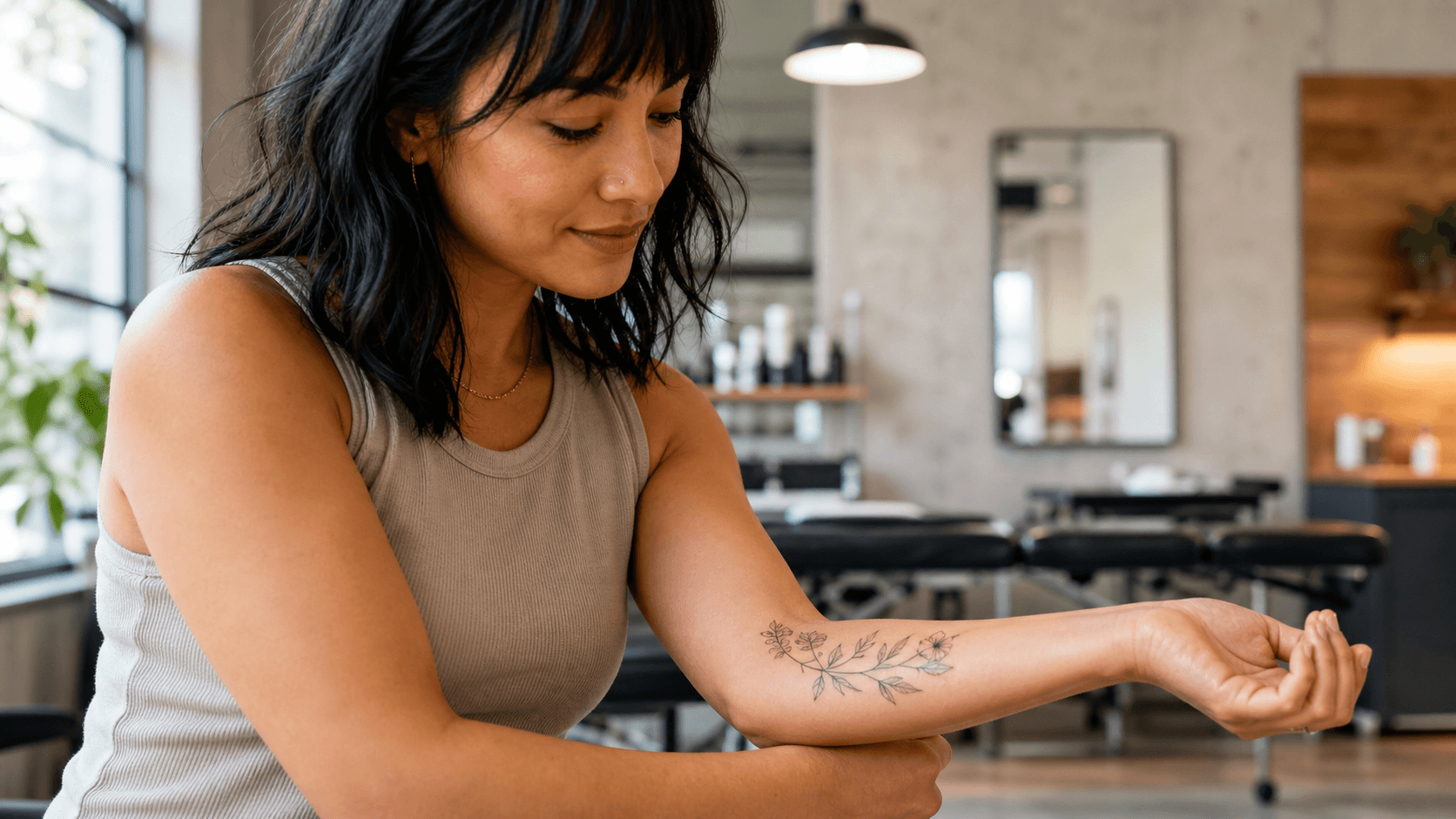 Aperçu du tatouage