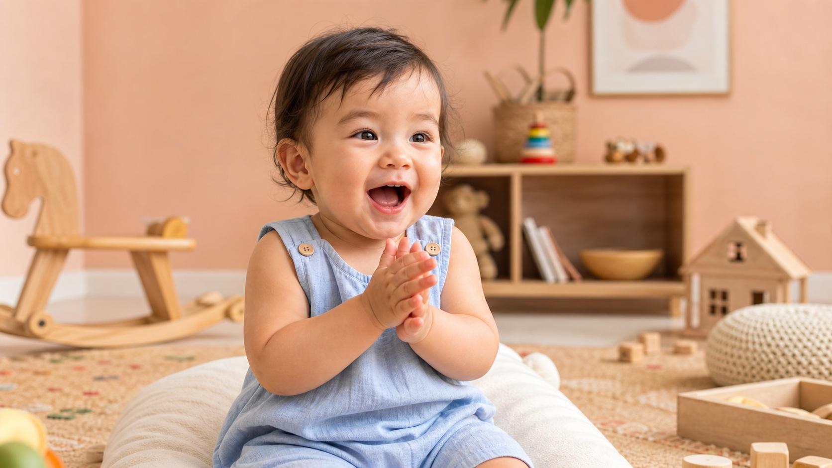 Laughing Reaction